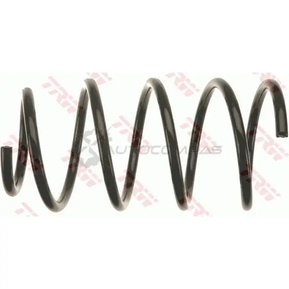 Пружина TRW jcs1281 8G5QC T 1532993 3322938157135 изображение 0