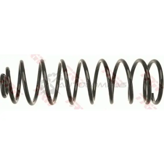Пружина TRW 1533004 33 W5Y jcs1291 3322938157234 изображение 0