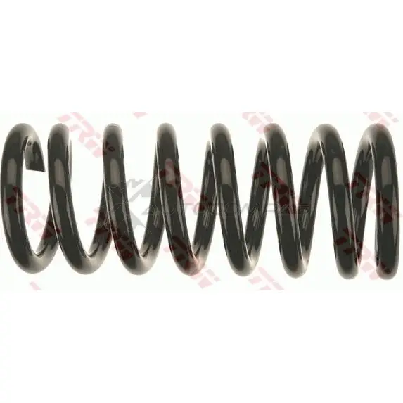 Пружина TRW KR4 3X8G jcs1292 1533005 3322938157241