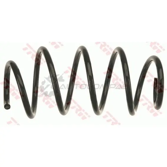 Пружина TRW 3322938157357 9HK RP 1533017 jcs1303 изображение 0