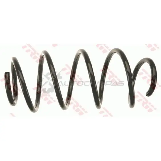 Пружина TRW jcs1304 Y BKYT1L 3322938157364 1533018 изображение 0