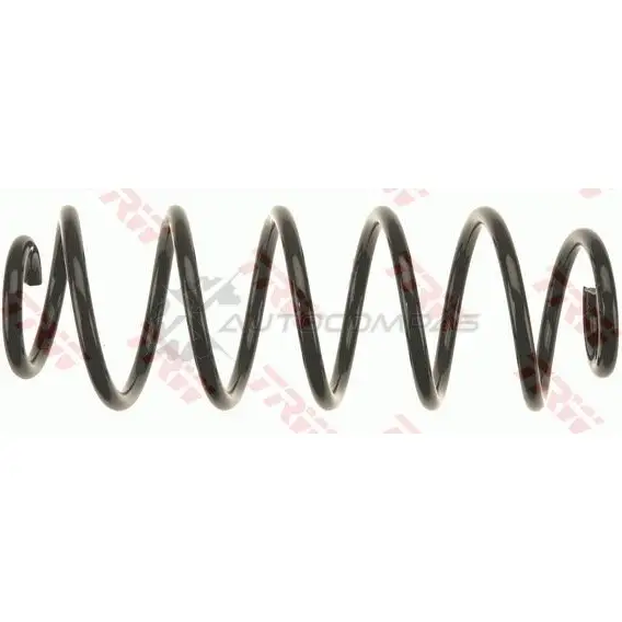 Пружина TRW 3322938157562 jcs1324 1533040 Z GWPRL изображение 0