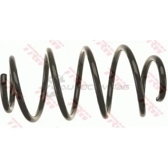 Пружина TRW OL R4UQ jcs1339 1533056 3322938157715 изображение 0