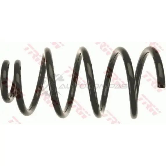 Пружина TRW jcs1400 1533124 3322938158323 2K 4CR изображение 0