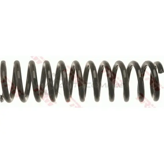 Пружина TRW jcs1426 1533152 2NAXW R 3322938158583 изображение 0