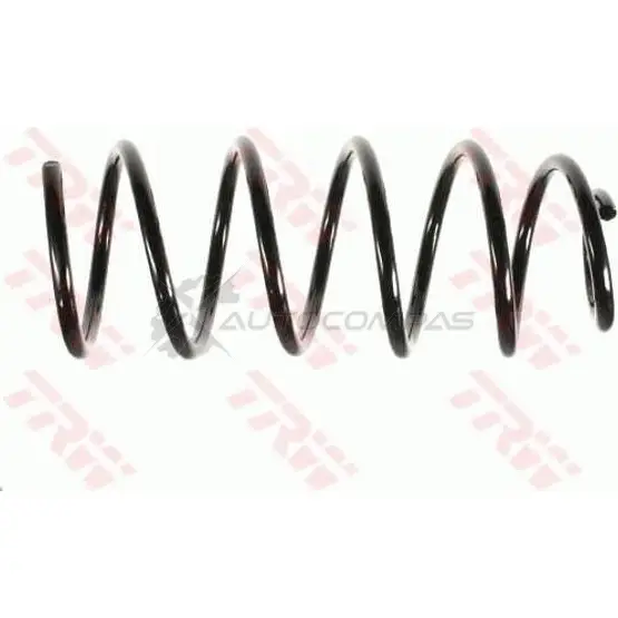 Пружина TRW 1533177 jcs160 3322937977543 A9X 5DQC изображение 0