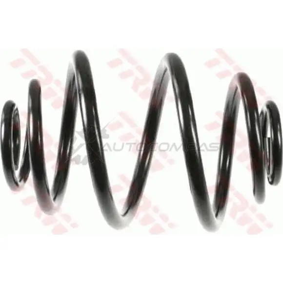 Пружина TRW 3322937977871 1533210 jcs193 JBRKZN O