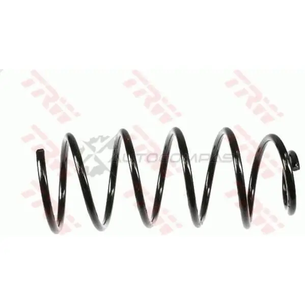 Пружина TRW 3322937978540 jcs260 RND32 F 1533277 изображение 0