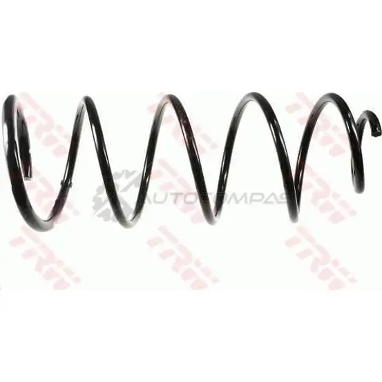 Пружина TRW jcs263 52 50L 3322937978571 1533280 изображение 0