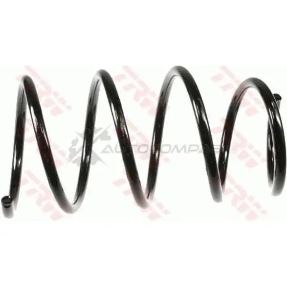 Пружина TRW 3322937978588 jcs264 1533281 G WD98I изображение 0