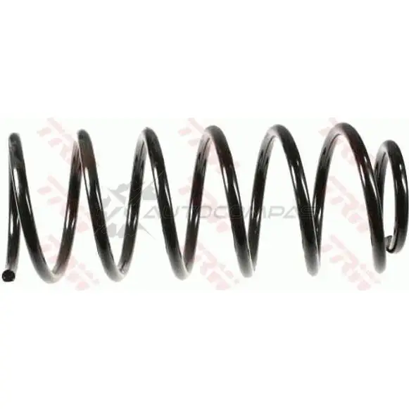 Пружина TRW jcs314 1533331 3322937979080 YC2G Z изображение 0