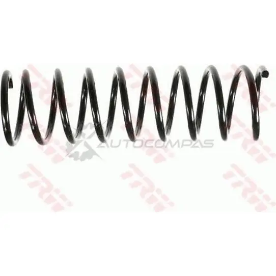 Пружина TRW 9 C178L jcs353 1533370 3322937979479 изображение 0