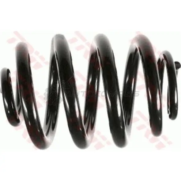 Пружина TRW 1533402 3322937979790 jcs385 BDJ8 4 изображение 0