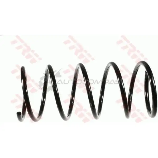 Пружина TRW jcs575 1533590 3322937981694 UET OK4X изображение 0