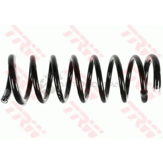 Пружина TRW 3322937982677 1533688 jcs673 2XC HQ изображение 0