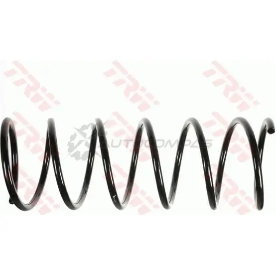 Пружина TRW 3322937982769 jcs682 5W3 AD 1533697 изображение 0