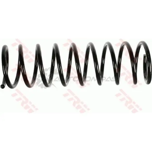 Пружина TRW 1533735 D4 KD6I5 jcs720 3322937983148 изображение 0