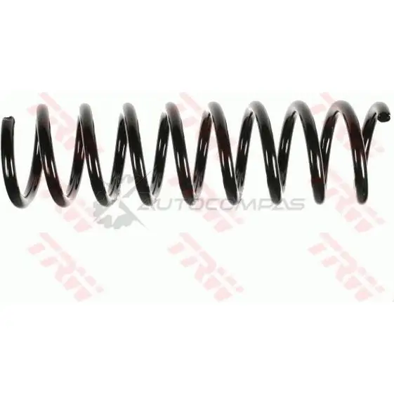 Пружина TRW jcs728 1533743 0M6 WRG 3322937983223 изображение 0