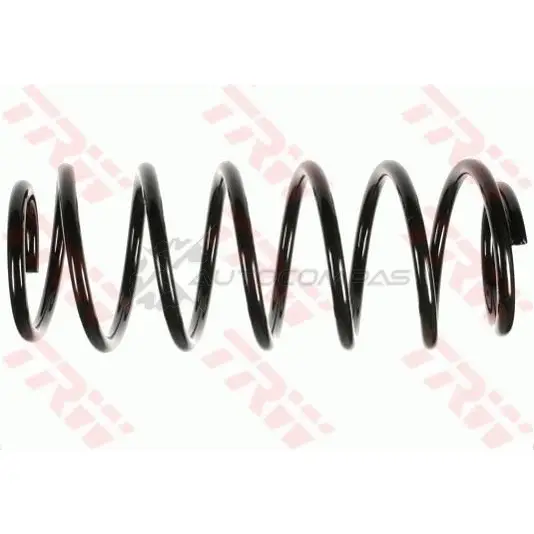 Пружина TRW IEK T6S4 1533765 3322937983445 jcs750
