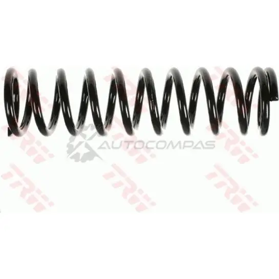 Пружина TRW JW9 KR 1533796 3322937983759 jcs781 изображение 0