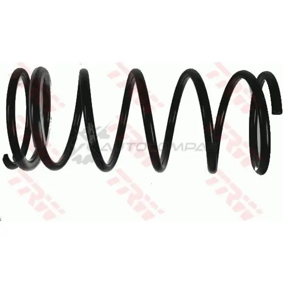 Пружина TRW RHD R7LG 3322937983834 1533804 jcs789 изображение 0