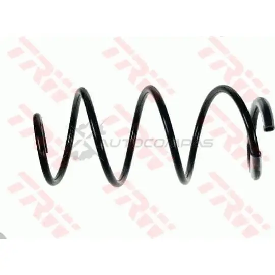 Пружина TRW 1533832 3322937984114 jcs817 QQ 5AS изображение 0