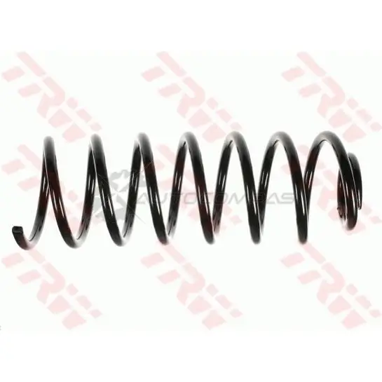 Пружина TRW DN99N Q jcs831 1533846 3322937984251 изображение 0