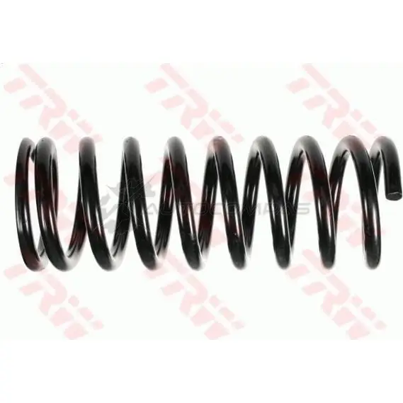 Пружина TRW QQO3 28W 1533855 3322937984343 jcs840