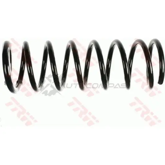 Пружина TRW 1533858 3322937984374 jcs843 YXY63V A