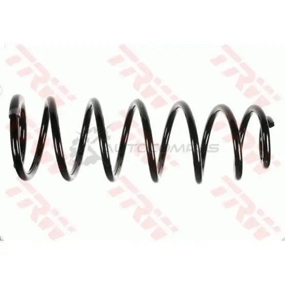 Пружина TRW 1533860 3322937984398 jcs845 KNN5P U изображение 0