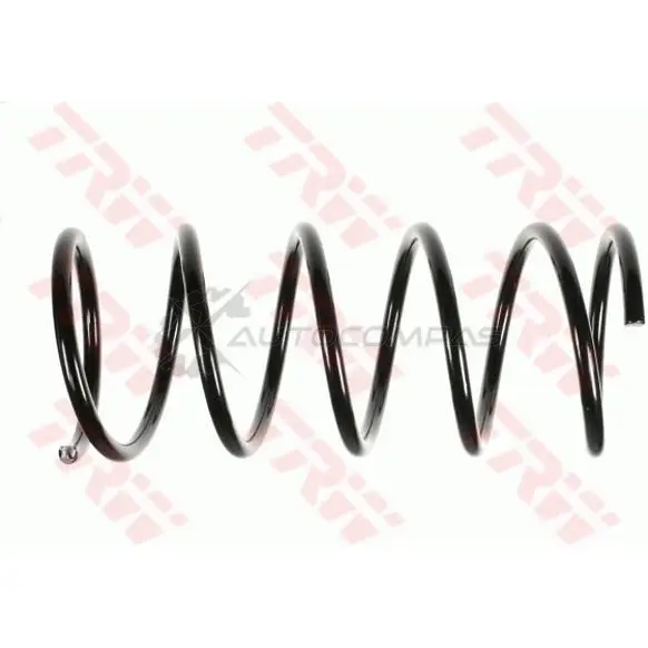 Пружина TRW 3322937984404 1533861 jcs846 58P NJEM