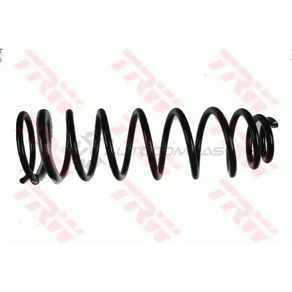 Пружина TRW 3322937984756 1 8ULQD 1533896 jcs881 изображение 0
