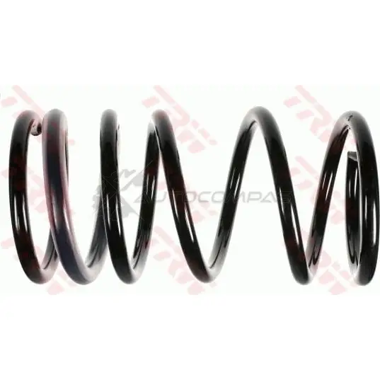 Пружина TRW jcs882 1533897 YIQC Z5 3322937984763 изображение 0