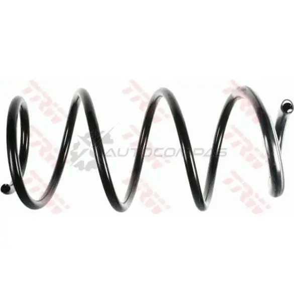 Пружина TRW Y DOBE 1533922 jcs907 3322937985012 изображение 0