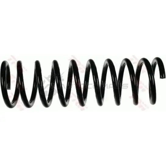 Пружина TRW jcs973 1533988 3322937985678 FWX0Q U изображение 0