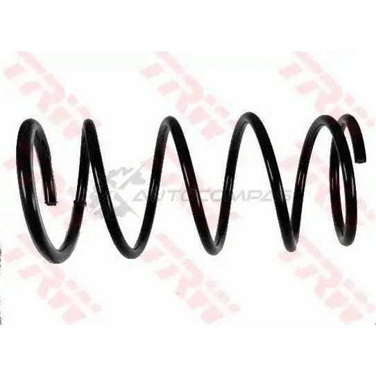Пружина TRW C 0M8P jcs984 3322937985784 1533999 изображение 0