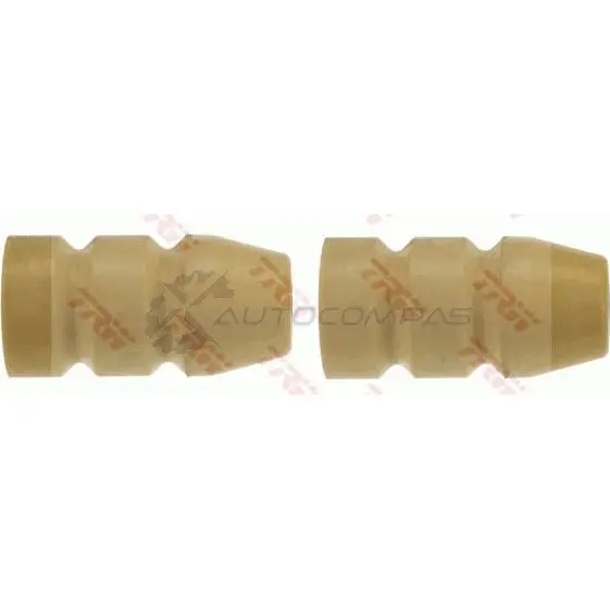 Пыльник и отбойник амортизатора TRW GU TYOKR jsk128 1539931 3322937936298