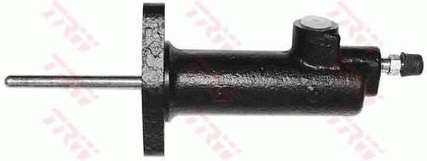Рабочий цилиндр сцепления TRW PJK116 T0OEB 7 3322937106110 6198286