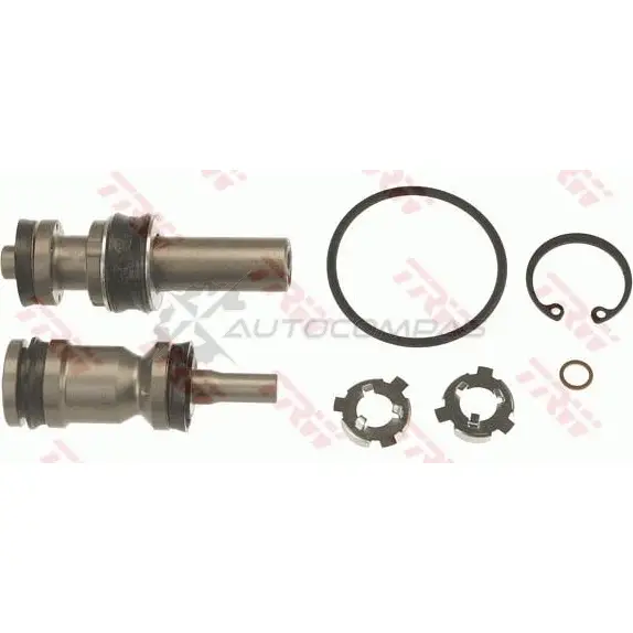 Ремкомплект главного тормозного цилиндра TRW OKX S9L 1550509 3322937083220 sp3641