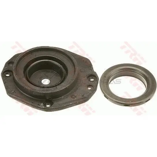 Опорный подшипник, ремкомплект TRW 1540199 4DB GZX jsl329 3322937964369