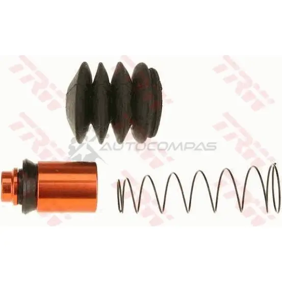 Ремкомплект рабочего цилиндра сцепления TRW sp7439 3322937172276 1550630 WF DC7