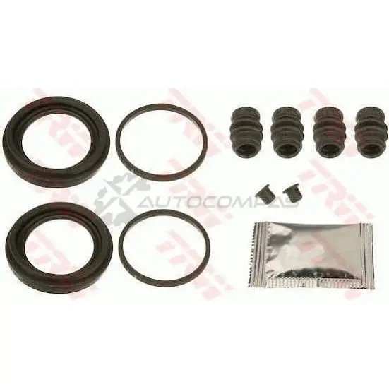 Ремкомплект суппорта TRW sj1036 3322937027231 60DC 7V 1550313 изображение 0