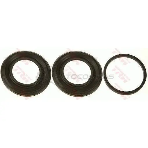 Ремкомплект суппорта TRW 8J AX5C 1550504 sp3597 3322937083206