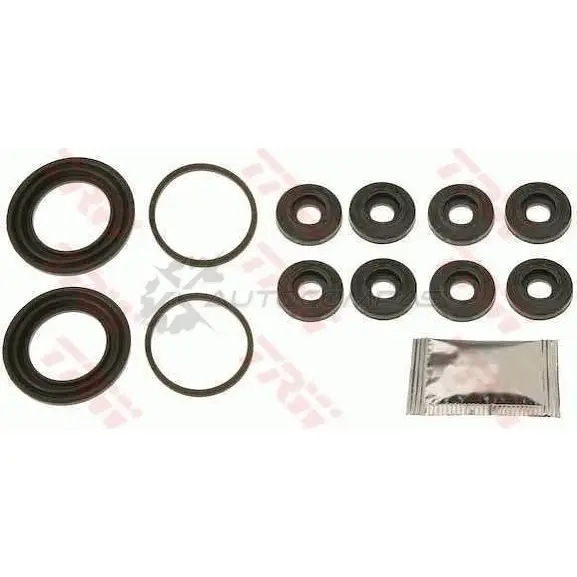 Ремкомплект суппорта TRW 3322937085866 G IYO1I 1550657 sp7809