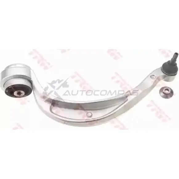 Рычаг TRW jtc2553 D8 MUL 1541029 3322938237677 - Изображение 1