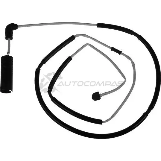 Датчик износа тормозных колодок TRW gic208 3322937491278 1529914 U OLRC2