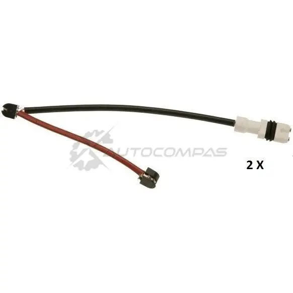 Датчик износа тормозных колодок TRW 1530001 3322938124342 gic300 L99I X