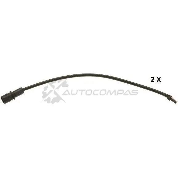 Датчик износа тормозных колодок TRW P8 1WI gic306 3322938124403 1530007