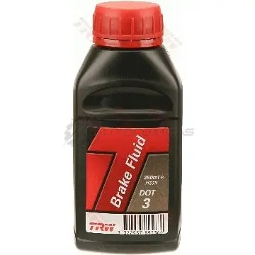 Тормозная жидкость TRW 3322937895366 1543930 pfb325 M91DC0 V