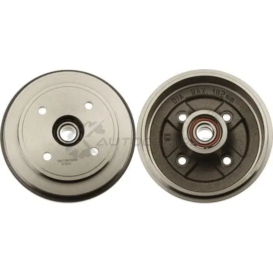 Тормозной барабан TRW 3BF RD7 3322937811311 1523088 db4304b - Изображение 1